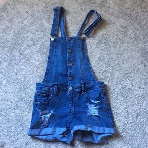 Overalls